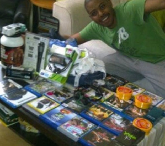 社交網絡、黑莓手機為英國“添亂” 騷亂參與者最小僅7歲