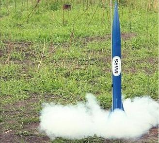 俄羅斯男子試射自制火箭 不幸擊中妻子頭部致其死亡