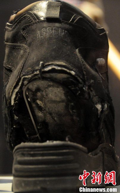 FBI公布9·11事件中19名劫機分子照片