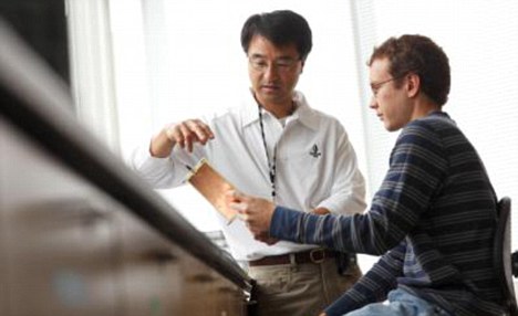 科學(xué)家研發(fā)神奇應(yīng)用程序 智能手機可變身醫(yī)療診斷工具