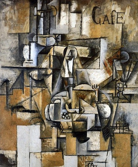 巴黎名畫盜竊案嫌犯全部落網 畢加索佳作葬身垃圾車?