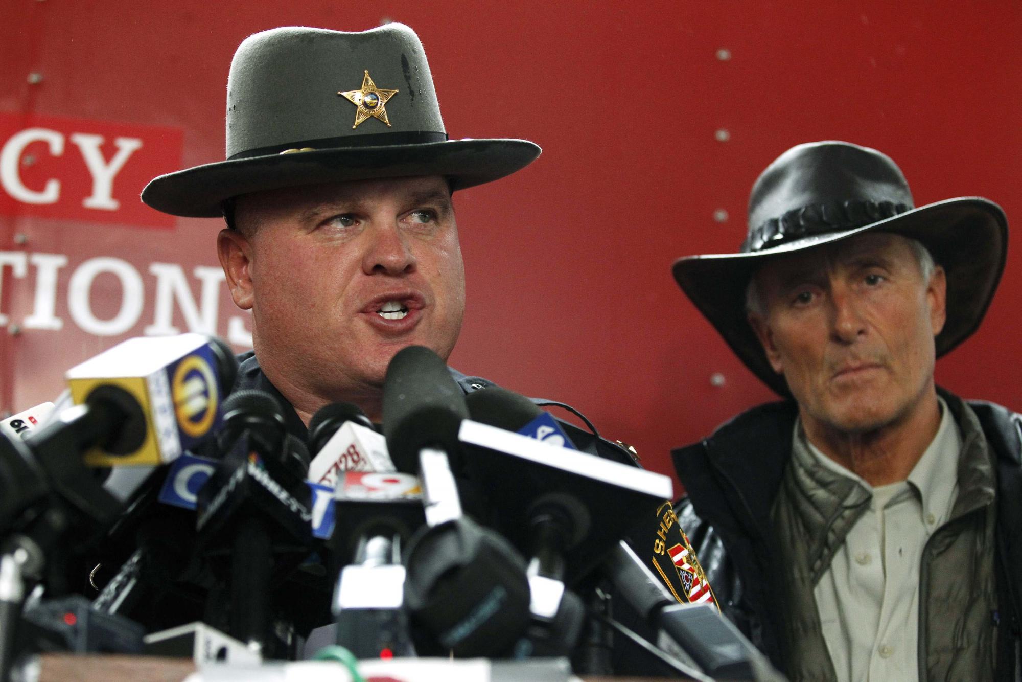 美動物園主人自殺前放走數十頭猛獸 警方連夜追殺