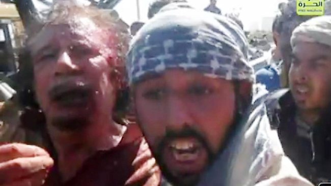 賽義夫被確認逃至尼日爾 聯合國月底取消利禁飛區