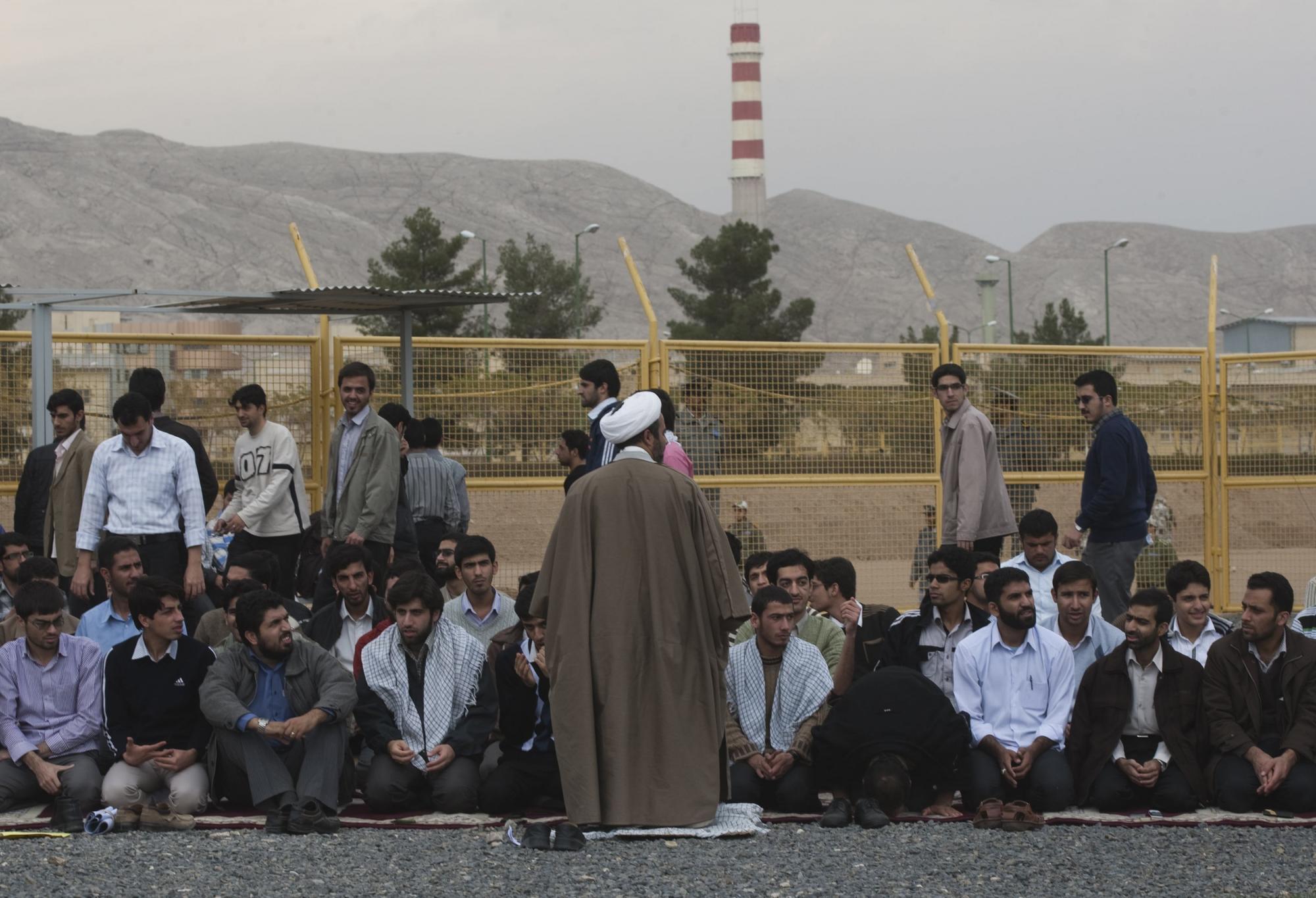 伊朗稱愿幫土耳其建核電站 斥IAEA報告有辱“專業性”