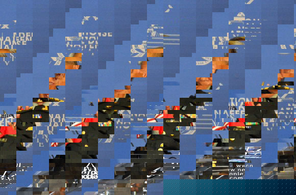 陳虎點兵：如何走出中美軍事關系“怪圈”