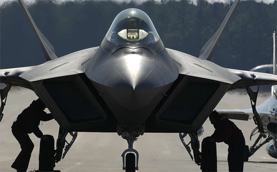 陳虎點兵：如何走出中美軍事關系“怪圈”