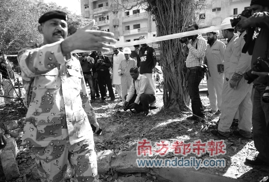 巴基斯坦塔利班證實與政府談判 政府尚未回應