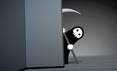 臉譜網(wǎng)免費應用程序吸引數(shù)千人 用戶死后“遺言”可發(fā)布