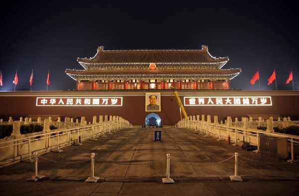 西班牙專家稱中國外交有能力更強勢