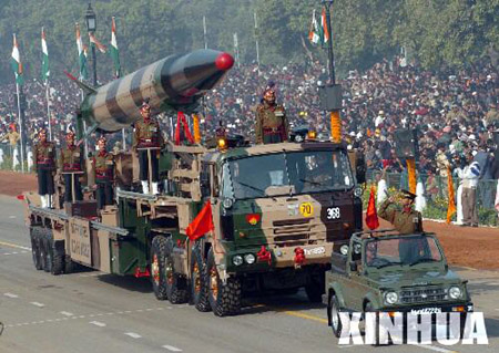 印大力加速軍備 軍購(gòu)能堆出軍事強(qiáng)國(guó)？