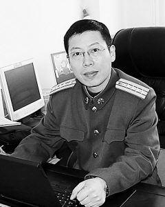 會聚技術:軍隊信息化建設的“催化劑”