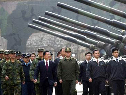 臺(tái)玉山二號(hào)推演將演練如何應(yīng)對(duì)扁遭不測(cè)