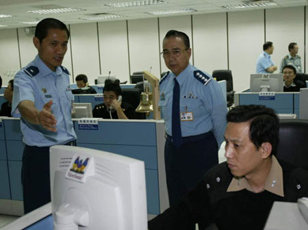 臺漢光22號兵棋推演在即 揭密衡山指揮所