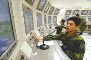 假設超限戰攻防展開 臺軍推演電視臺失陷