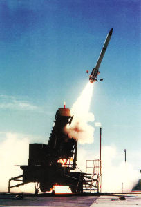 美國追加供應“愛國者” 日本提前部署