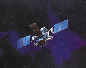 美新預(yù)警衛(wèi)星即將啟用 大大增強(qiáng)攔截能力