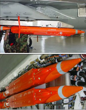 F-22A戰(zhàn)機(jī)開(kāi)始精確攻擊炸彈綜合試驗(yàn)