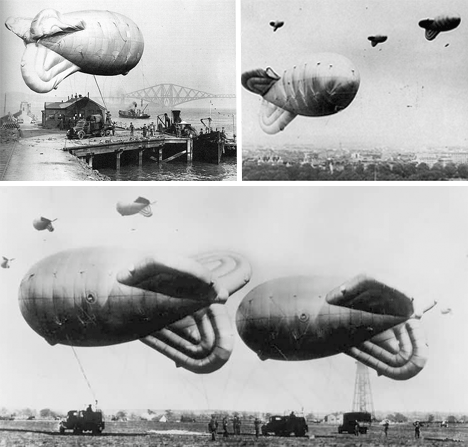 10大瘋狂的戰(zhàn)爭(zhēng)武器