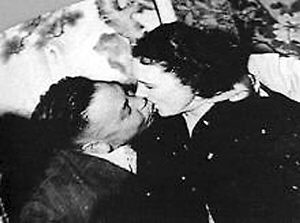 蔣介石家族的女人們