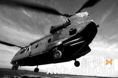 英關閉基地購直升機派往阿富汗