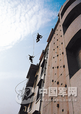 解放軍進(jìn)駐澳門10周年掠影