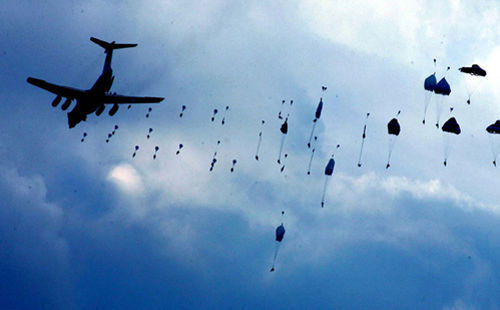 印稱解放軍仍未解決聯(lián)合指揮及兵力投送問題