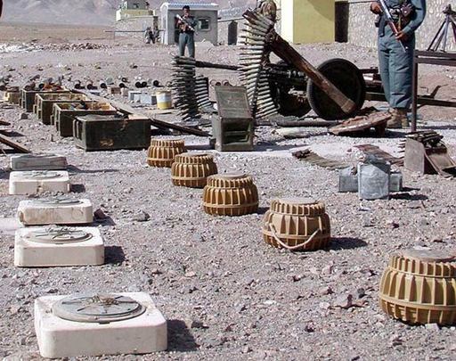 學(xué)者稱中國不需要靠出兵阿富汗保護國家利益