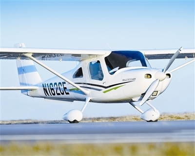 世界著名教練機(jī)大掃描