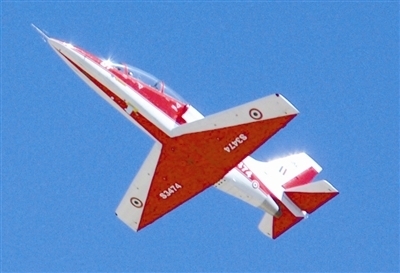 世界著名教練機大掃描