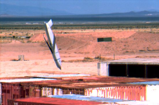 美空軍訂購160枚JASSM導彈 可突破中俄防空網