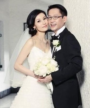 女星與富豪的那些“往事”