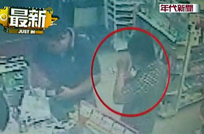 臺酒駕男子異想天開:高粱酒漱口躲酒測遭拘(圖)