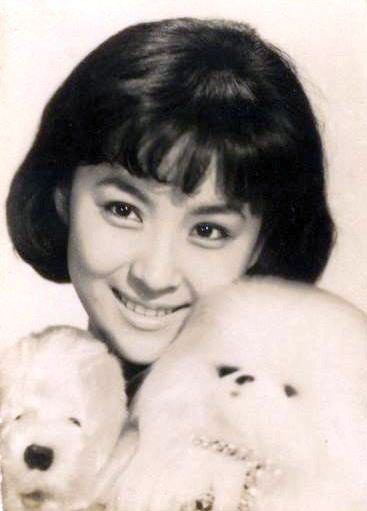 瓊瑤劇動人女主角的舊貌新顏(組圖)