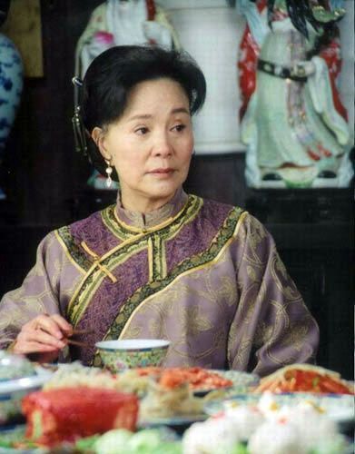 瓊瑤劇動人女主角的舊貌新顏(組圖)