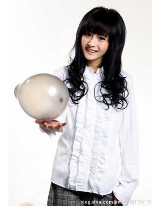 鄰居眼中的十大當紅女星