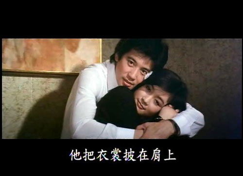 昔日瓊瑤劇小生如今老成大叔