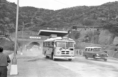 臺灣開啟交通現代化之路 南北一日生活圈形成