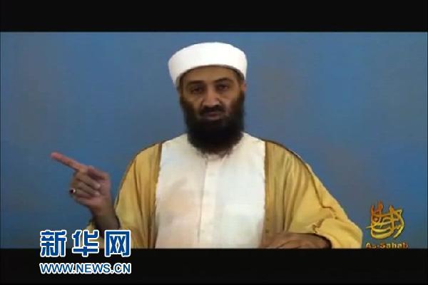 港媒：拉丹“累壞”超級大國 加快國際格局輪替