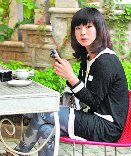 臺灣業(yè)者招募“美女試睡員”搶陸客個人游商機(圖)