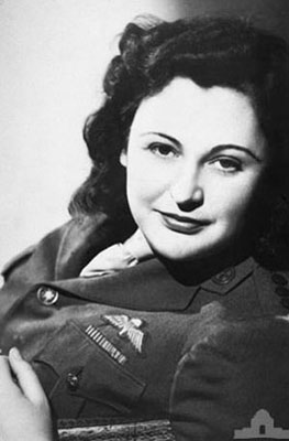 圖說二戰著名間諜