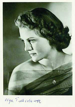 圖說二戰著名間諜