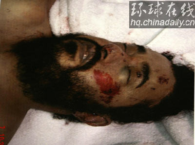 扎卡維之死人物篇：從窮孩子、輟學(xué)生到恐怖頭目