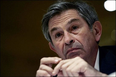 給情人升職加薪惹眾怒 世行行長(zhǎng)稱(chēng)愿負(fù)全責(zé)但未違規(guī)