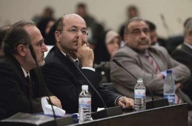 伊議會開特別會議聲討襲擊 發(fā)誓不向恐怖主義低頭