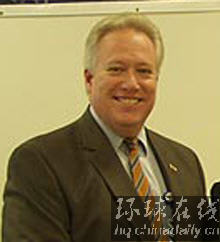 中情局三號也要辭職