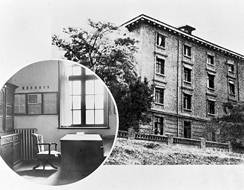 紅色記憶：上海、北京早期共產黨組織的建立