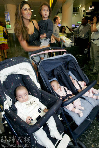 數千人逃離黎巴嫩涌入塞浦路斯