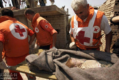 以軍空襲黎南部 造成至少60名平民喪生