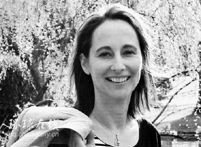 羅雅爾的早年照片(圖)