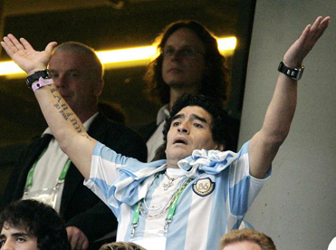 “別讓1990年世界杯重演”